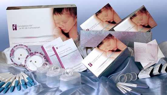 Conception Kit Conception Kit